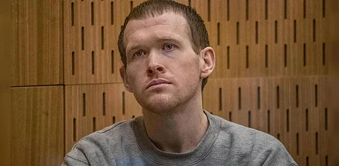 New Zealand's Christchurch city gunman sentenced to life
