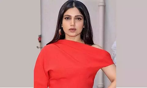 Women are not supposed to be whitewashed in cinema: Bhumi Pednekar