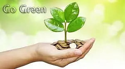 Green banking is at its infancy in Assam