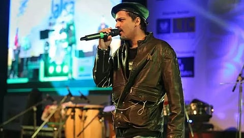 Zubeen Garg announces formation of new 'team', people related to political parties won't be allowed