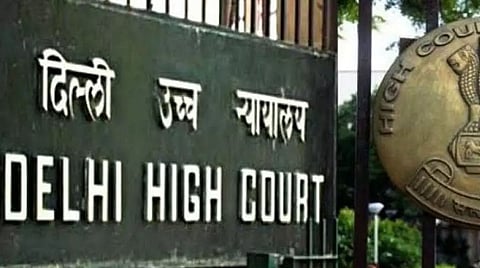 Delhi HC issues notice to Centre, Batra, Norman & Hockey India