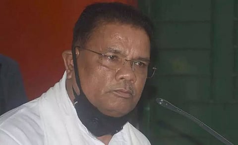 Assam Pradesh Congress Committee appoints new GS, secretaries and spokespersons