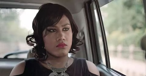 Fireflies - First-ever film in North East on transgenders released digitally
