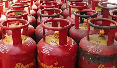 No shortage of domestic LPG in NE market : Indian Oil Corporation Ltd