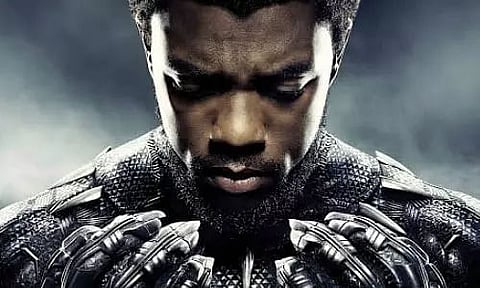 'Black Panther' star Chadwick Boseman dies of cancer at 43