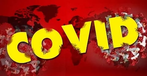 Arunachal Pradesh Assembly Secretariat sealed for sanitization