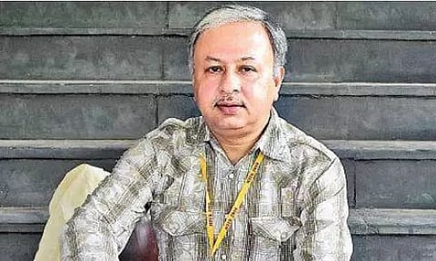 File Image: Utpal Borpujari