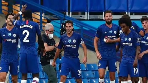 Premier League club Brighton to host friendly against Chelsea