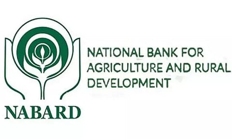 National Bank For Agriculture And Rural Development - NABARD Recruitment 2020