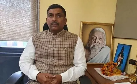 Need to free Bollywood from underworld's clutches: P Muralidhar Rao