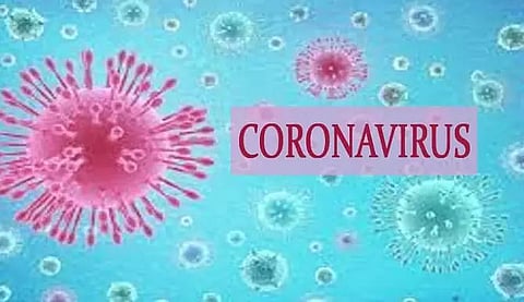 Coronavirus tally in India reached 35,42,733; Fresh cases 78,761