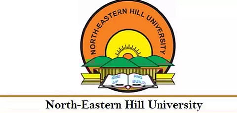 NEHU Recruitment 2020 for the post of Junior Research Fellow