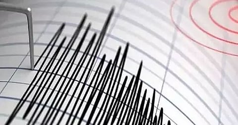 Three earthquake hit Mizoram in one hour; No damage reported