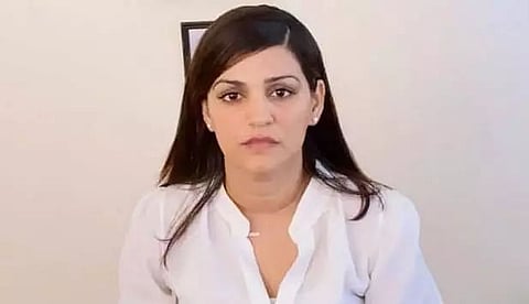 I believe in justice because I believe in you God: Shweta Singh Kirti