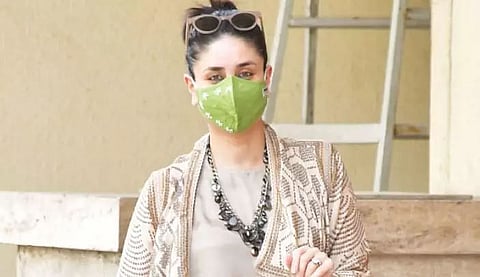 Oh baby it's raining pregnancies