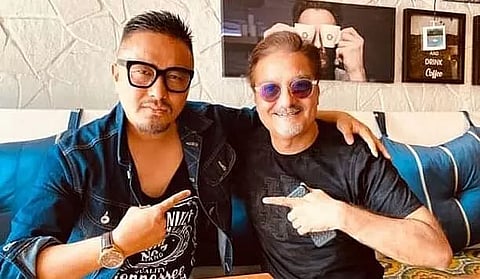 'Broken Wings' is a 'made in Darjeeling' film based on Gorkhaland stir