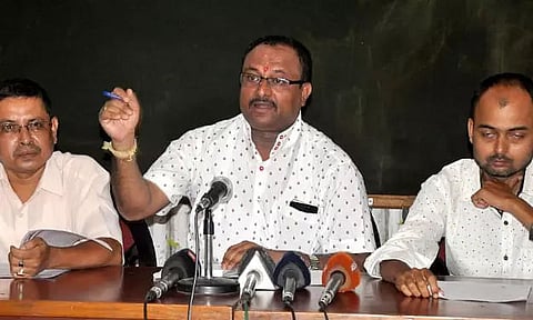 Exclude illegal foreigners from voters' list or delay polls: APW to Govt