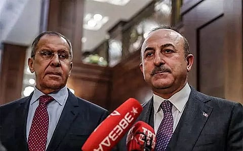 UN stresses need to return to political process in Libya