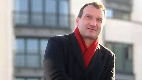 Csaba Laszlo new head coach of Chennaiyin FC