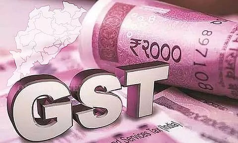 Central revenues more impacted than GST revenue: Centre to states