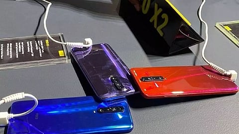 '5G smartphones to capture 50% of global market by 2023'