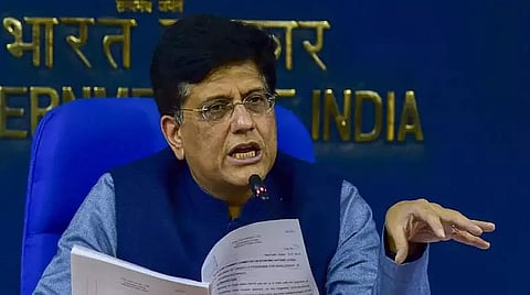 ASEAN, India ministers discuss review of FTA