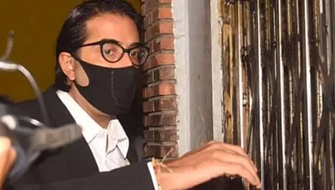 Enforcement Directorate questions Goa hotelier Gaurav Arya