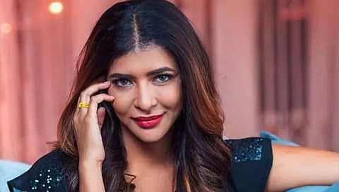 Sushant Singh Rajput's Niece Mallika Slams Lakshmi Manchu's Defence of Rhea Chakraborty