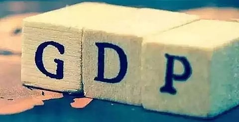 COVID-19 freefall: India's Q1FY21 GDP contracts by 23.9%