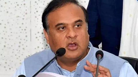 30 new colleges to be provincialized in Assam, announces Himanta Biswa Sarma