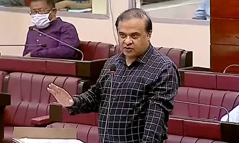 Who will get priority in 'Orunodoi' scheme? Himanta Biswa Sarma reveals details