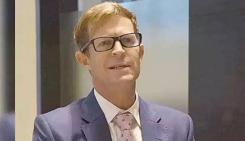 Important that players like Shami set high fielding standards, says Jonty Rhodes