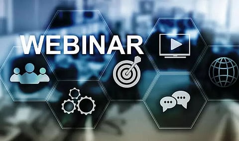 NERIM Group of Institutions, Guwahati organize international webinar