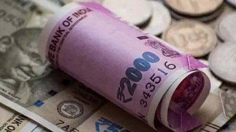 Taking care of financial health during the pandemic