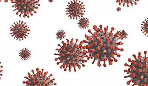 78 fresh cases push Arunachal coronavirus tally to 4,112