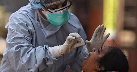 Travellers entering Arunachal Pradesh will be tested for COVID-19