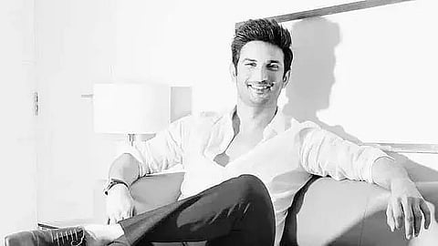 Sushant's pictures from Europe trip surface as fans refute depression theory