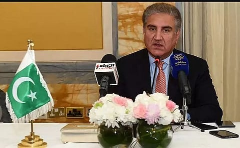 Pakistan to further historic, fraternal ties with Saudi Arabia