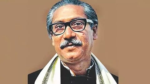Bangabandhu one of the most influential, courageous leaders of 20th century: Indian envoy