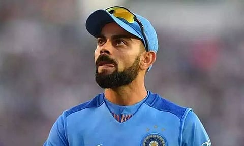 Bio-bubble needs to be respected at all times, stresses Virat Kohli