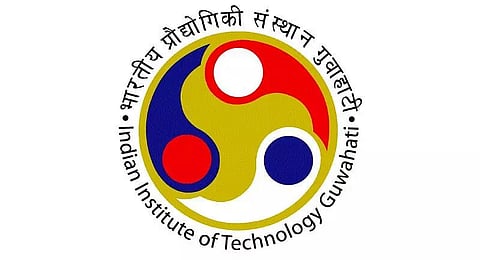 IIT Guwahati Recruitment for Junior Research Fellow
