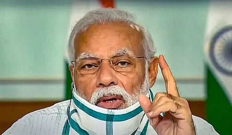 PM CARES Fund received donations worth Rs 3,076 crore in 5 days, says audit report