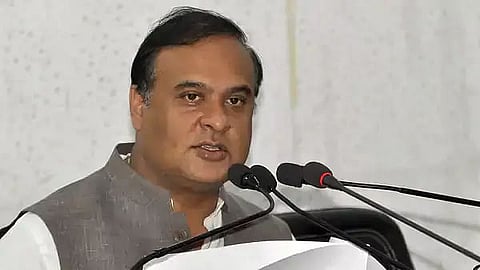 Assam economy to bounce back in December quarter, predicts Himanta Biswa Sarma