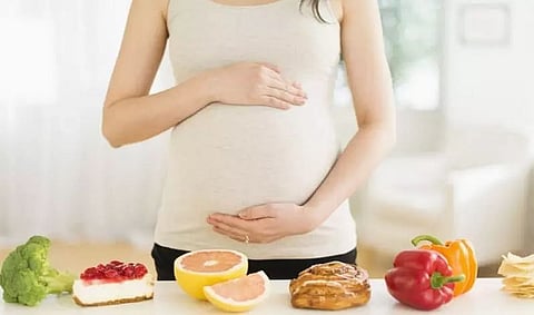 Nutritional deficiencies