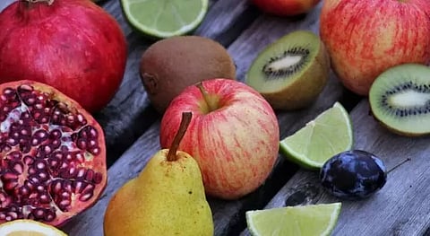 Easy and healthy diet can protect from COVID-19, say nutritionists