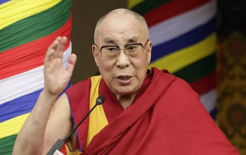 Nations waking up to China's threats: Tibetan administration