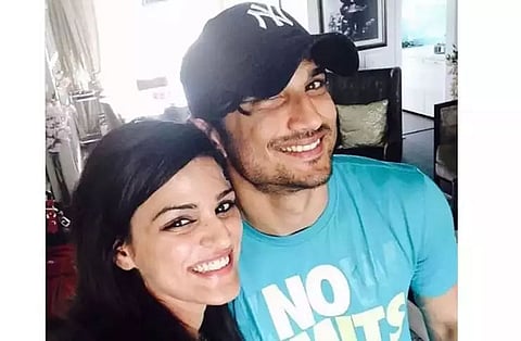 Sushant Singh Rajput's sister: How long will it take to find the truth?
