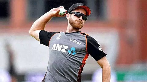 'Have to be extremely vigilant, disciplined' Says Kane Williamson