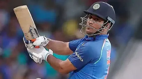 Adieu MS Dhoni: Embodiment of emerging Indian spirit