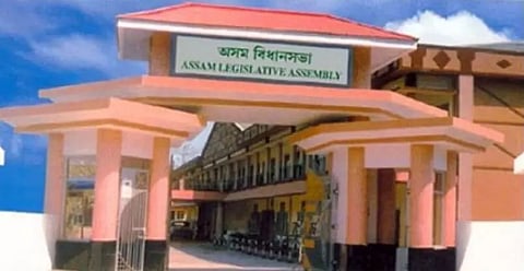 Assam Assembly passed three autonomous council Bills